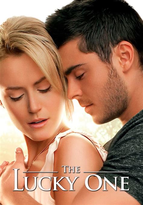 The Lucky One (2012): Where to Watch and Stream Online.